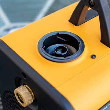 Pompa vid Fieldpiece VP87